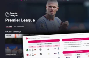 Viaplay wycofuje się z Polski. Co dalej z Premier League, Bundesligą i Formułą 1