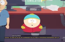 "The Simulation" pokazali właśnie wczesną wersję AI generującą epizod South Park