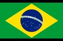 Historia flagi Brazylii | Herby Flagi Logotypy # 186