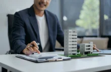 Ceny mieszkań są chore. Nowy podatek powstrzyma spekulantów?