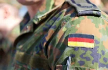 Bundeswehra szykuje się na atak Rosji na NATO? Poufny dokument niemieckiego rząd