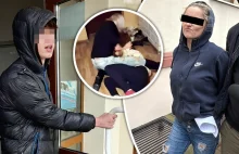 Syn oprawczyni murem za Darią N. To było obrzydliwe, ale to moja mama