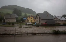 Tak się w Polsce łamie prawo wodne. Raport NIK poraża.