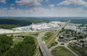 Zawarto porozumienie płacowe w Volkswagen Poznań - WIELKOPOLSKA