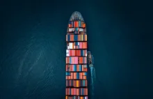 Nowa droga do Europy: kontenery z Chin przepłyną przez lody Arktyki do Polski