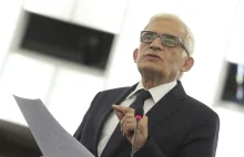 Buzek: Rozporządzenie metanowe w obecnym kształcie to porażka rządu