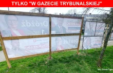 Piotrków. Zawiadomienie do organów ścigania w sprawie działaczy PiS i członków K