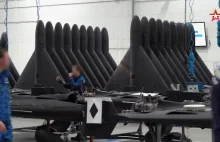 Rosja chce zatrudnić tysiące Koreańczyków z Północy. Będą budować drony