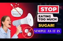 Find Out The Surprising Results Of Quitting Sugar NOW!