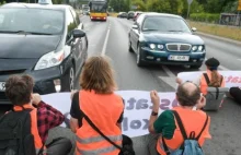 Ostatnie pokolenie - aktywiści czy przestępcy?