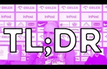 Skrót konferencji reprezentacji Polski