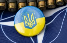 Stoltenberg: Ukraina zostanie członkiem NATO