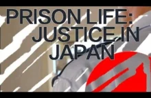 Więzienia w Japonii (Dokument Lektor PL)