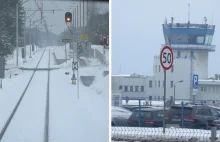 Dojedziesz już pociągiem do lotniska w Pyrzowicach! Koniec ważnej inwestycji