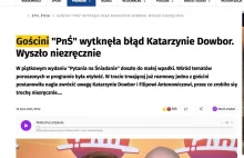 Jak niszczyć polską kulturę i polskie dziedzictwo narodowe