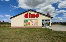 Sklepy Dino: nowe markety w 2023 roku. Lista miejscowości - Money.pl