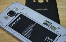 Samsung szykuje rewolucję w bateriach do smartfonów