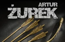 Fragment książki Artura Żurka "Łucznik"