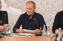 "RZ": Tusk zamyka instytut