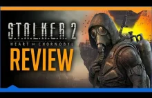 S.T.A.L.K.E.R. 2 -zerowa optymalizacja i masa bugów