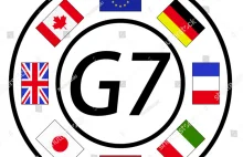 Szczyt G7: Ukraina otrzyma potężne dofinansowanie