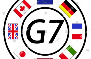 Szczyt G7: Ukraina otrzyma potężne dofinansowanie