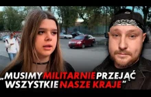 Czy wygrywamy wojnę? Sondaże na ulicach Rosji