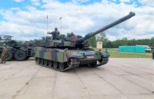 PGZ chce produkcji czołgów K2PL w Gliwicach, a MON w Poznaniu?