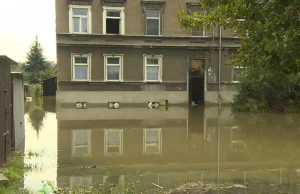 Fekalia zalewają ulicę. Burmistrzyni zaapelowała do mieszkańców