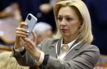 Kreml nakazał urzędnikom zaprzestać używania iPhone'ow