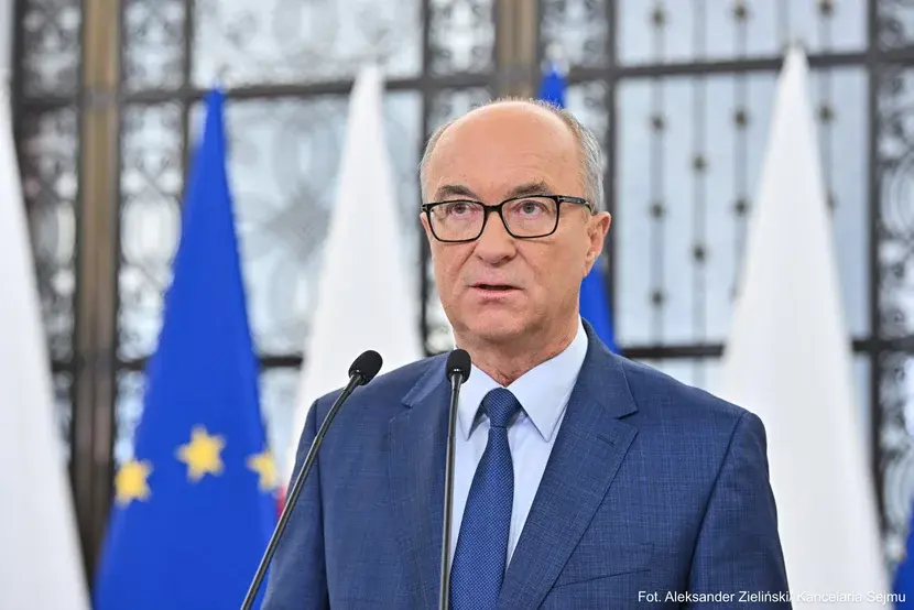 Aborcja i związki partnerskie. Jest zapowiedź Czarzastego