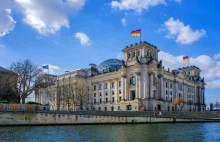 W Berlinie trwają powtórzone wybory. Powodem poważne niedociągnięcia