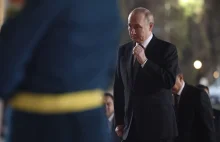 Kreml błaga Iran o pomoc. Wyciekły dokumenty dotyczące rosyjskiej zbrojeniówki