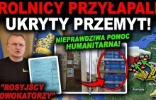 ROLNICY OSKARŻENI O PROROSYJSKOŚĆ! - jest reakcja MINISTRA ROLNICTWA