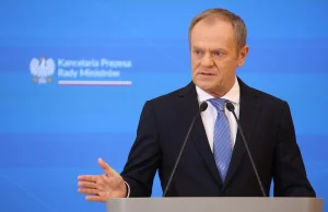 Duda, Hołownia, Sikorski i Tusk o ataku na konwój humanitarny w Strefie Gazy...