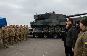 Niemcy mają kompleks Polski