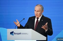 Putin's Bold Claim: The Nuclear-Powered Burevestnik Missile Test