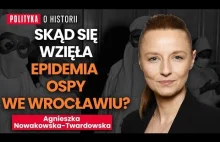 Epidemia ospy we Wrocławiu 1963: jak do niej doszło? Pacjent zero, szczepienia