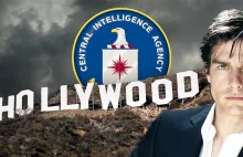 Jak CIA i Pentagon manipulują amerykańskim przemysłem filmowym
