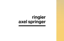 Główny akcjonariusz wycofa się z Axel Springer? Rozmowy trwają