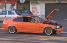 Dane: ponad połowa zabitych na drogach to niechronieni uczestnicy ruchu