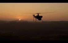 Ghost-X - cichy zabójca