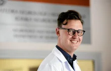 Polski neurochirurg twierdził że uratował setki żołnierzy na Ukrainie. "Bajki"