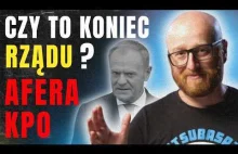 Afera z KPO. 500 000+ dla bogatych. Kredyt na SŁUPA