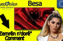 Albania zrealizuje swój plan?