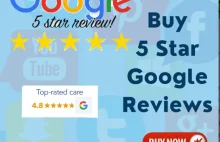 The Perils of 'Buy 5-Star Google Reviews': A Façade of Success