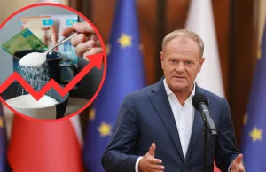 Cukier na celowniku rządu. Opłata wzrośnie o 100%