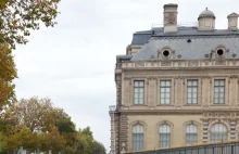 Wiadomo, co skradziono z Luwru