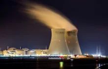 Giganci technologiczni stawiają na energię jądrową