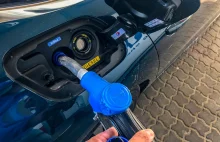 Citroën i Peugeot mają kłopoty ze zbiornikami AdBlue. Jest pozew zbiorowy